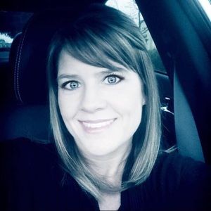 Meet your Posher, Stacy